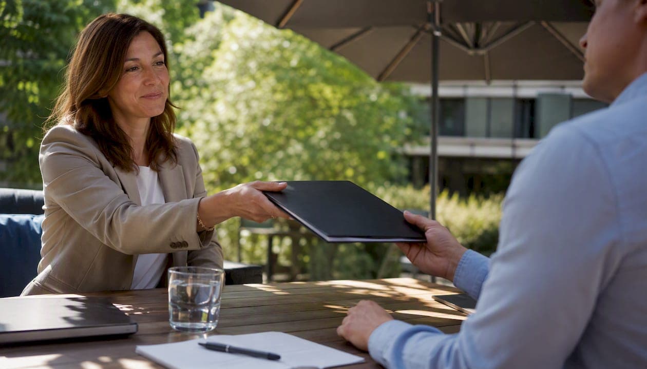 Executive Access Strategies: A Data-Driven Sales Playbook